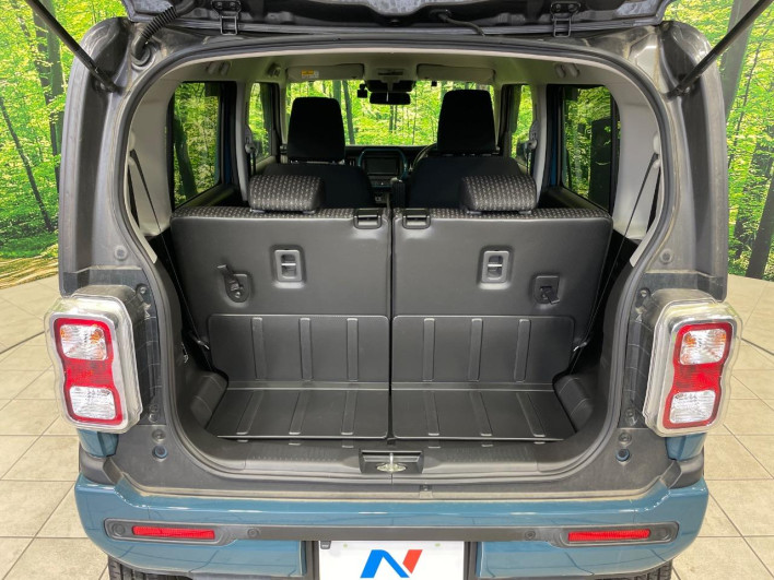 2021 Suzuki Hustler 5AA-MR92S (UW-69f1f78baf934)[18]