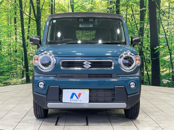 2021 Suzuki Hustler 5AA-MR92S (UW-69f1f78baf934)[11]