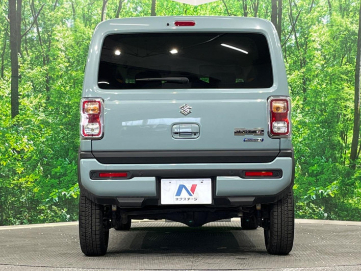 2021 Suzuki Hustler 5AA-MR92S (UW-69f1f78c07a91)[15]