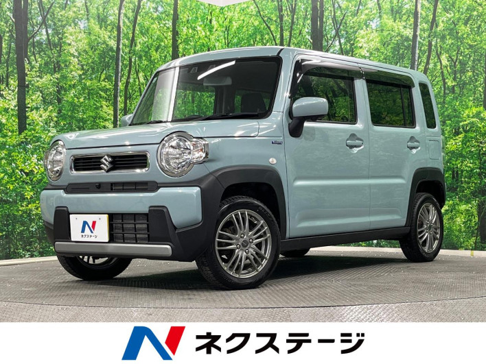 2021 Suzuki Hustler 5AA-MR92S (UW-69f1f78c07a91)[3]