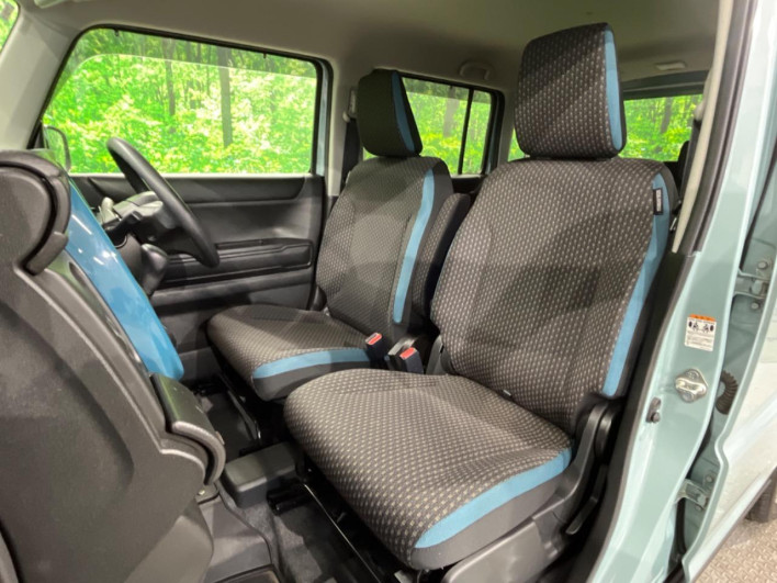 2021 Suzuki Hustler 5AA-MR92S (UW-69f1f78c07a91)[27]