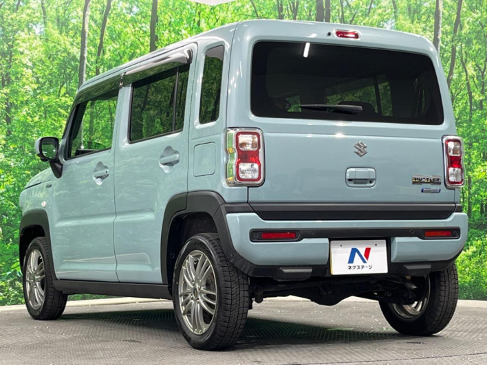 2021 Suzuki Hustler 5AA-MR92S (UW-69f1f78c07a91)[24]