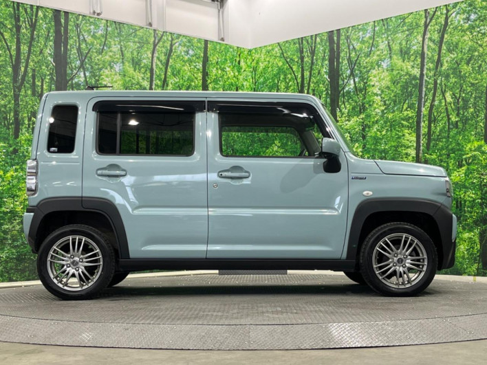 2021 Suzuki Hustler 5AA-MR92S (UW-69f1f78c07a91)[13]