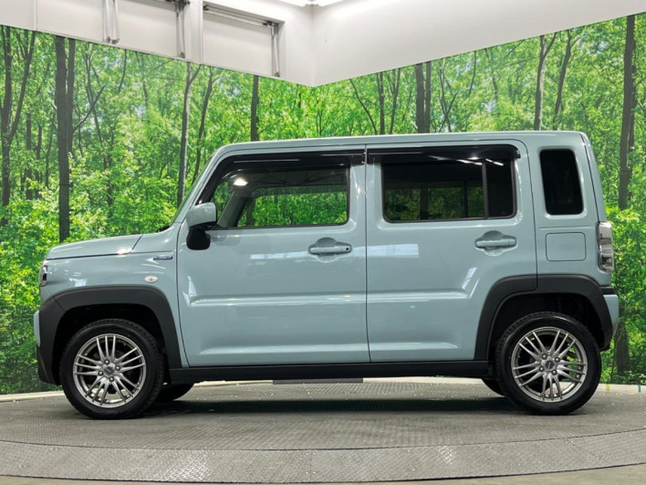 2021 Suzuki Hustler 5AA-MR92S (UW-69f1f78c07a91)[25]