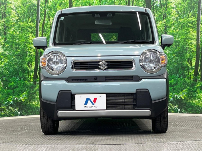 2021 Suzuki Hustler 5AA-MR92S (UW-69f1f78c07a91)[5]