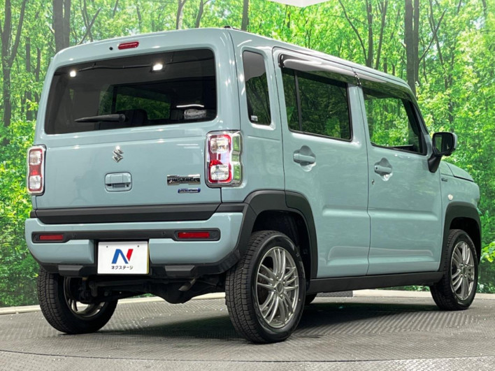 2021 Suzuki Hustler 5AA-MR92S (UW-69f1f78c07a91)[14]