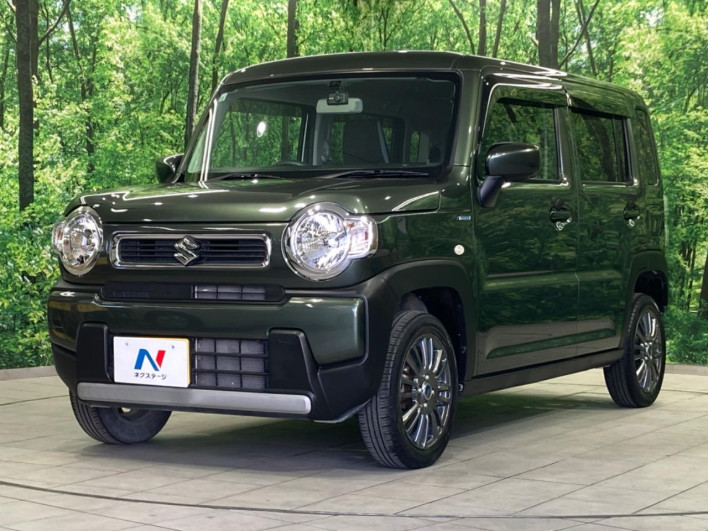 2021 Suzuki Hustler 5AA-MR92S (UW-69f1f78c1cfd7)[6]