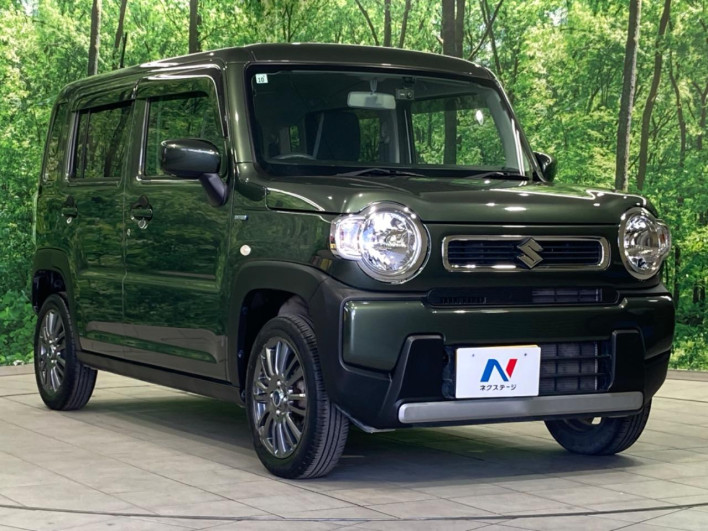 2021 Suzuki Hustler 5AA-MR92S (UW-69f1f78c1cfd7)[8]