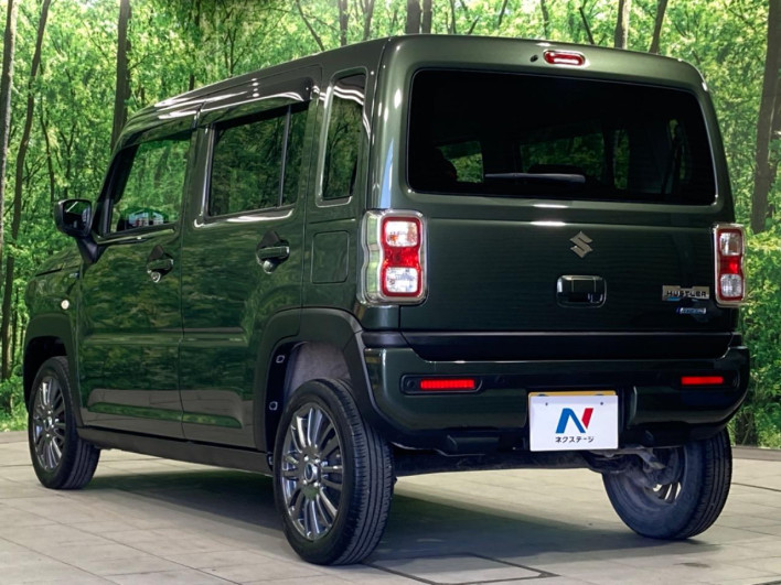 2021 Suzuki Hustler 5AA-MR92S (UW-69f1f78c1cfd7)[21]