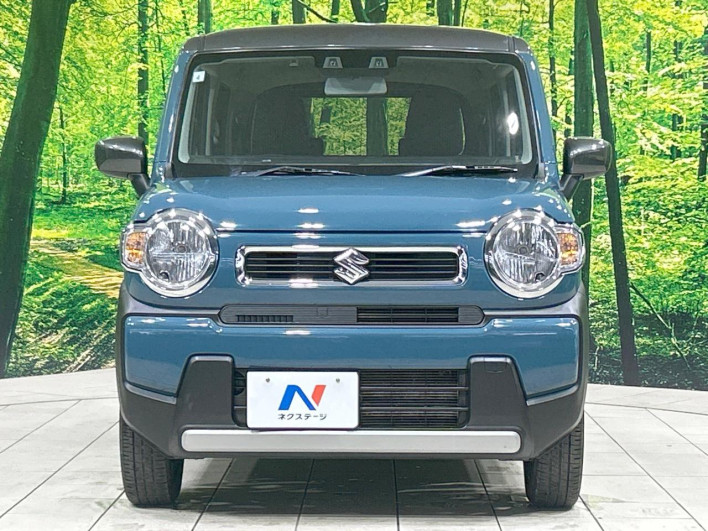 2022 Suzuki Hustler 5AA-MR92S (UW-69f1f78cbcb0a)[13]