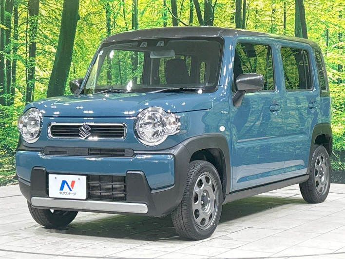 2022 Suzuki Hustler 5AA-MR92S (UW-69f1f78cbcb0a)[12]
