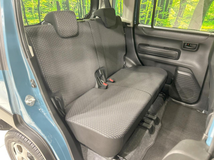 2022 Suzuki Hustler 5AA-MR92S (UW-69f1f78cbcb0a)[28]