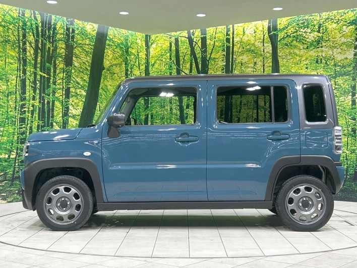 2022 Suzuki Hustler 5AA-MR92S (UW-69f1f78cbcb0a)[19]