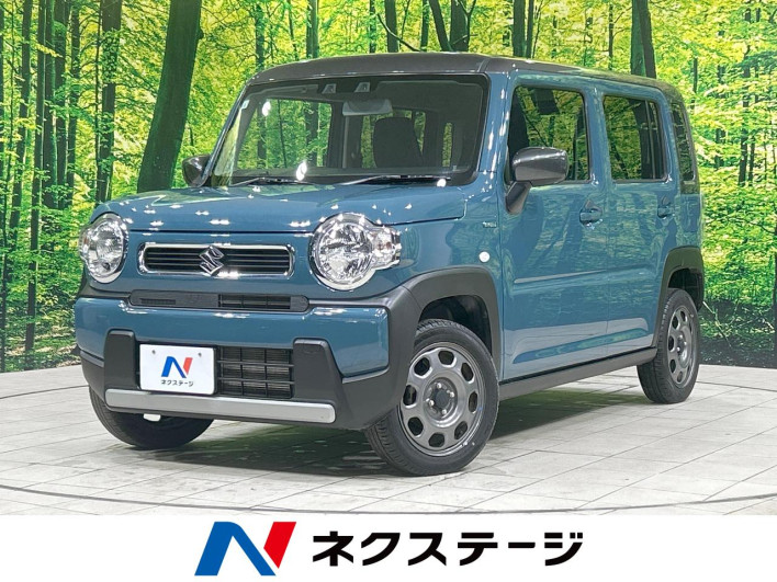 2022 Suzuki Hustler 5AA-MR92S (UW-69f1f78cbcb0a)[3]