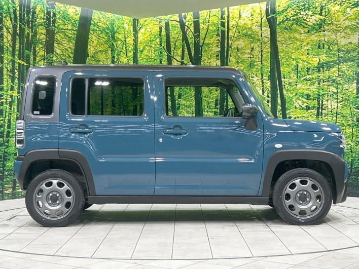 2022 Suzuki Hustler 5AA-MR92S (UW-69f1f78cbcb0a)[15]