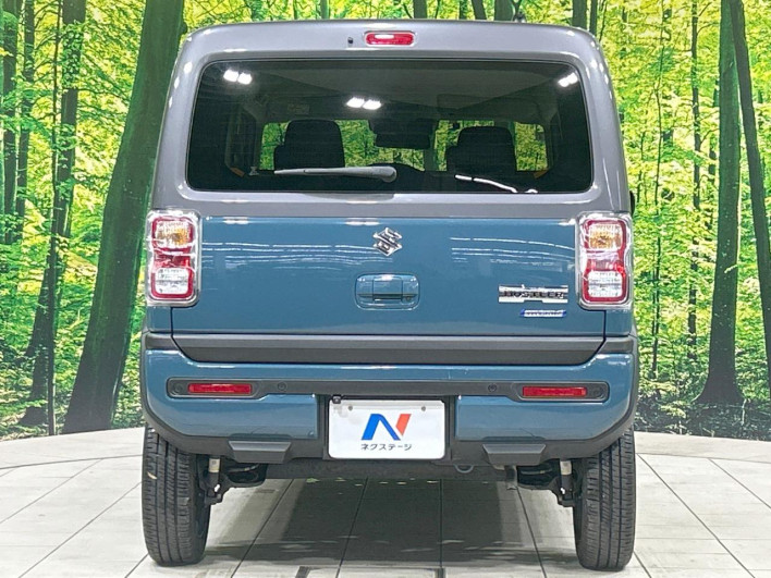 2022 Suzuki Hustler 5AA-MR92S (UW-69f1f78cbcb0a)[17]