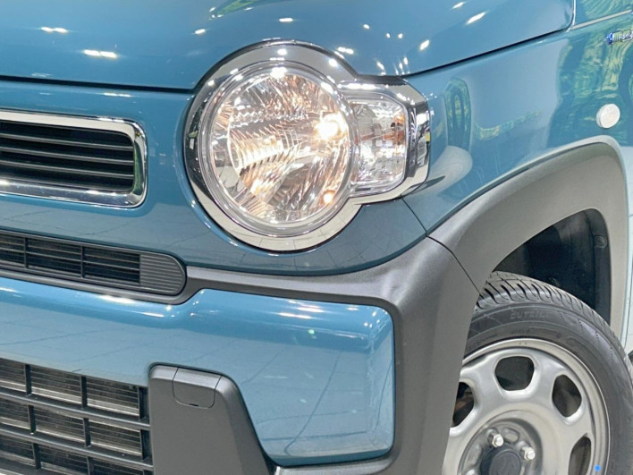 2022 Suzuki Hustler 5AA-MR92S (UW-69f1f78cbcb0a)[11]