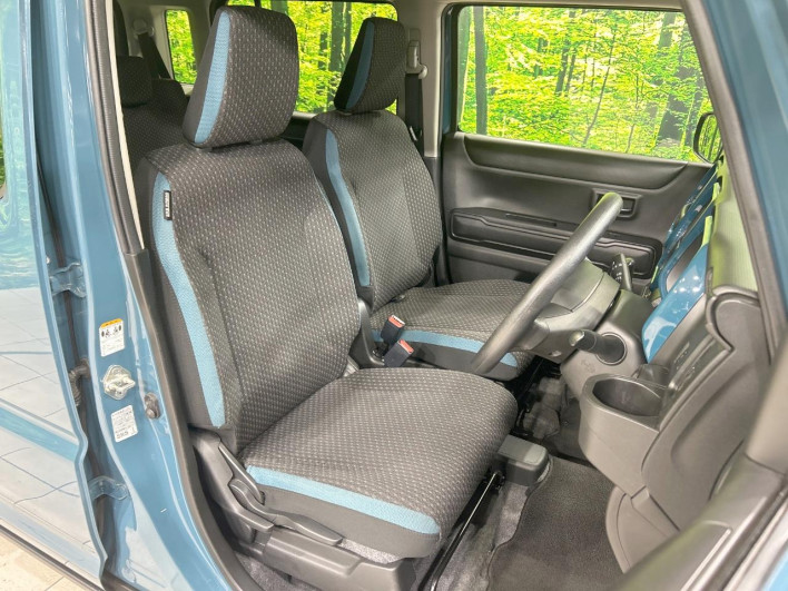 2022 Suzuki Hustler 5AA-MR92S (UW-69f1f78cbcb0a)[29]