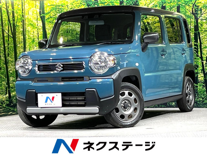 2022 Suzuki Hustler 5AA-MR92S (UW-69f1f78debadc)[3]
