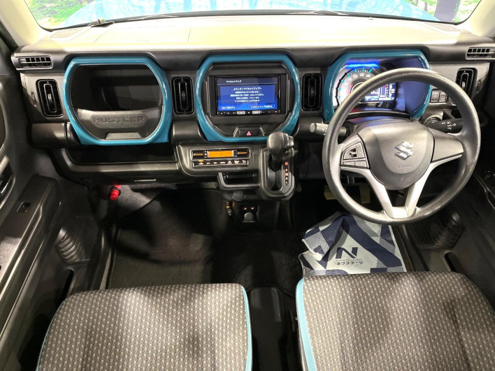 2022 Suzuki Hustler 5AA-MR92S (UW-69f1f78debadc)[19]