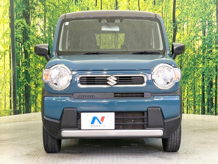 2022 Suzuki Hustler 5AA-MR92S (UW-69f1f78e4ac54)[22]