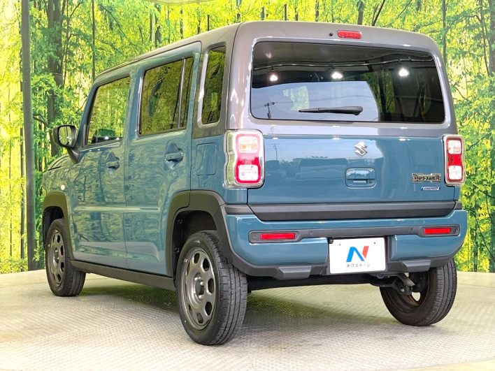 2022 Suzuki Hustler 5AA-MR92S (UW-69f1f78e4ac54)[15]