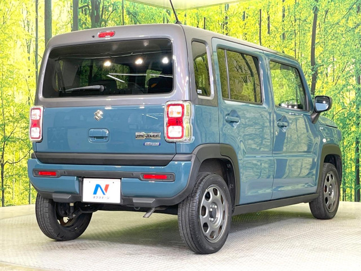 2022 Suzuki Hustler 5AA-MR92S (UW-69f1f78e4ac54)[17]