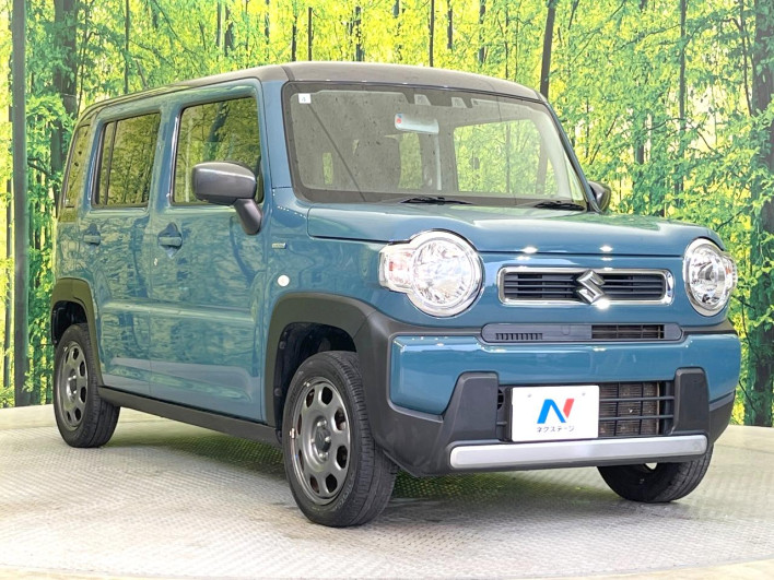 2022 Suzuki Hustler 5AA-MR92S (UW-69f1f78e4ac54)[21]