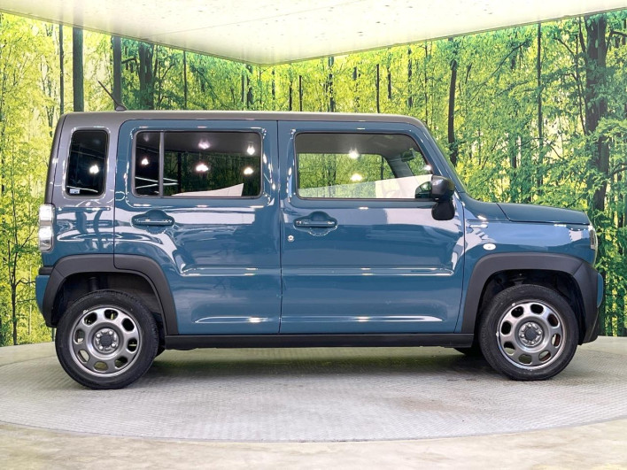 2022 Suzuki Hustler 5AA-MR92S (UW-69f1f78e4ac54)[18]