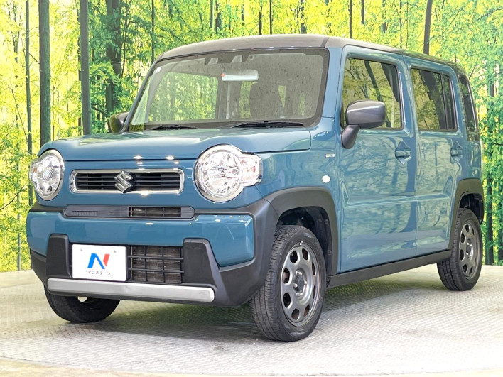 2022 Suzuki Hustler 5AA-MR92S (UW-69f1f78e4ac54)[13]