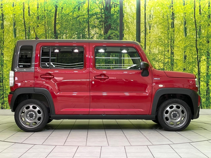 2022 Suzuki Hustler 5AA-MR92S (UW-69f1f78e7e58c)[8]
