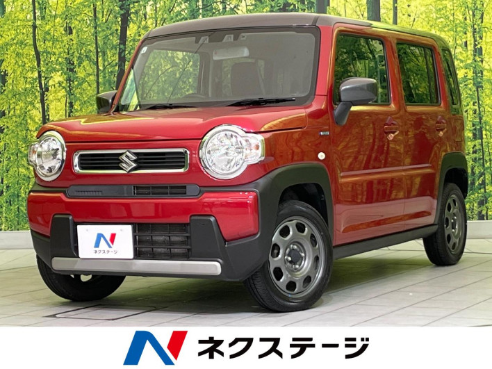 2022 Suzuki Hustler 5AA-MR92S (UW-69f1f78e7e58c)[3]