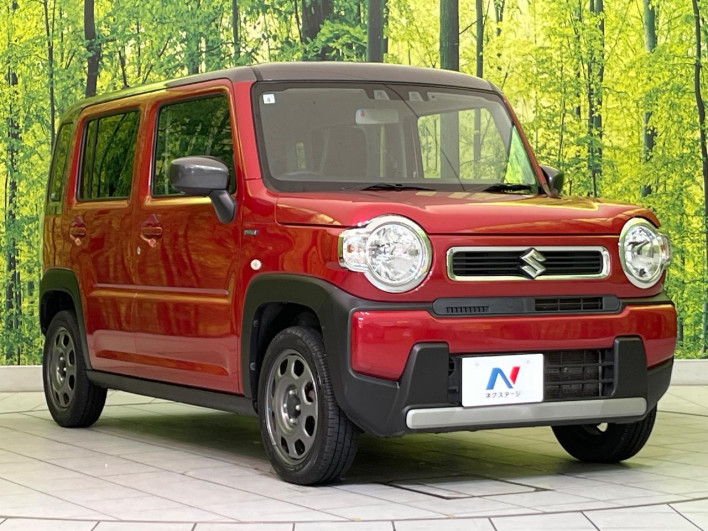 2022 Suzuki Hustler 5AA-MR92S (UW-69f1f78e7e58c)[9]