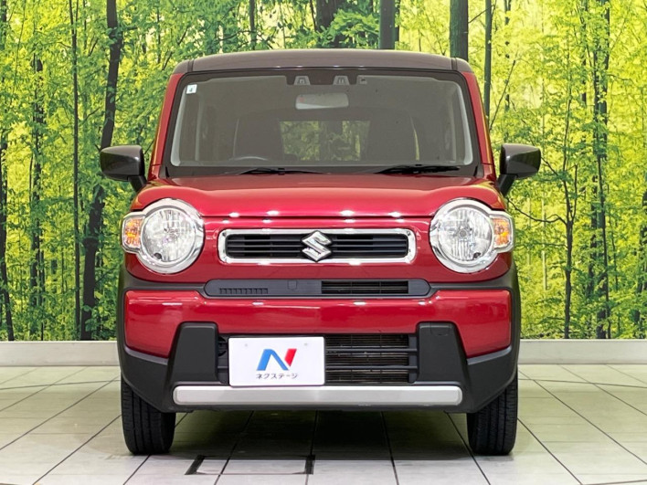 2022 Suzuki Hustler 5AA-MR92S (UW-69f1f78e7e58c)[10]