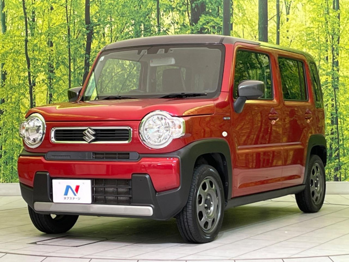 2022 Suzuki Hustler 5AA-MR92S (UW-69f1f78e7e58c)[11]