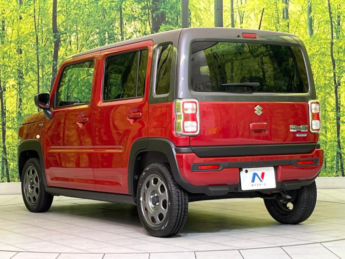 2022 Suzuki Hustler 5AA-MR92S (UW-69f1f78e7e58c)[13]