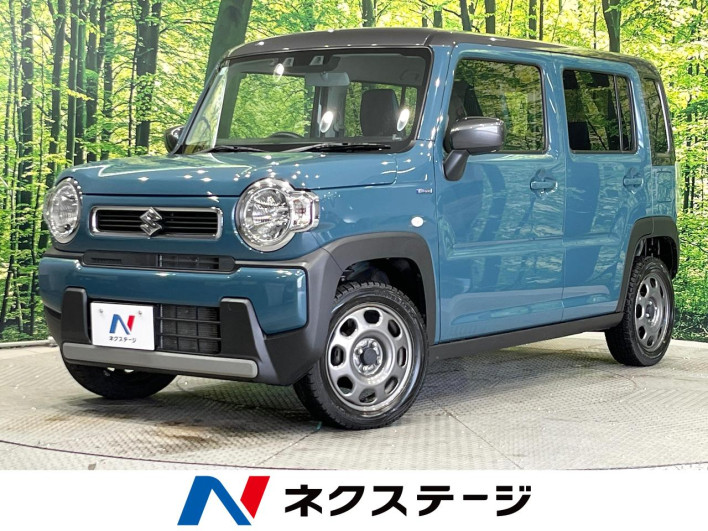 2022 Suzuki Hustler 5AA-MR92S (UW-69f1f7905691e)[3]