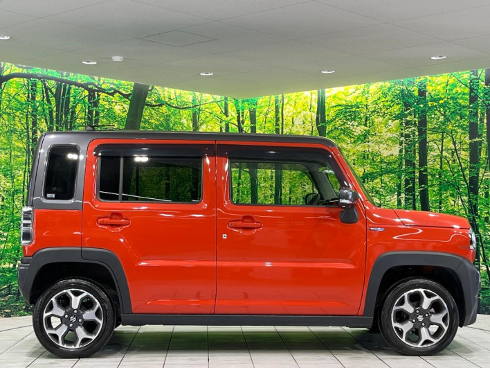 2023 Suzuki Hustler 5AA-MR92S (UW-69f1f7907d68a)[18]