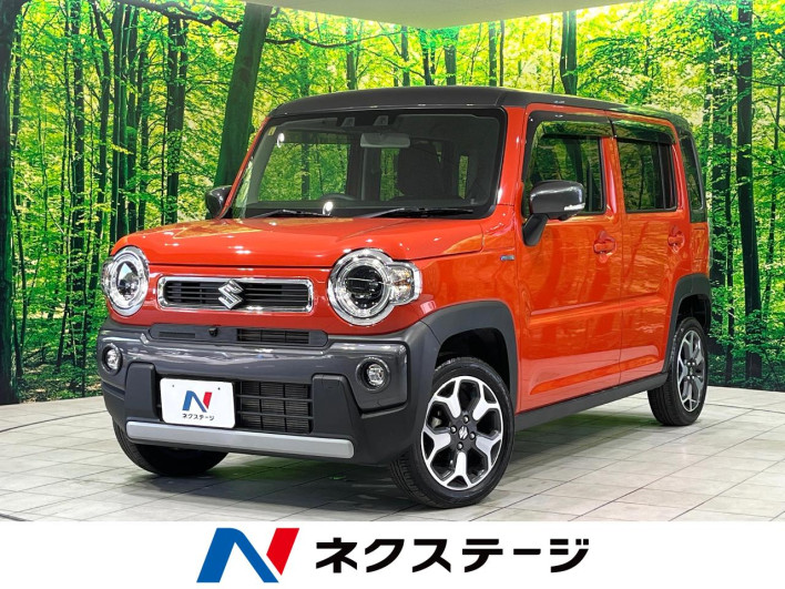 2023 Suzuki Hustler 5AA-MR92S (UW-69f1f7907d68a)[3]