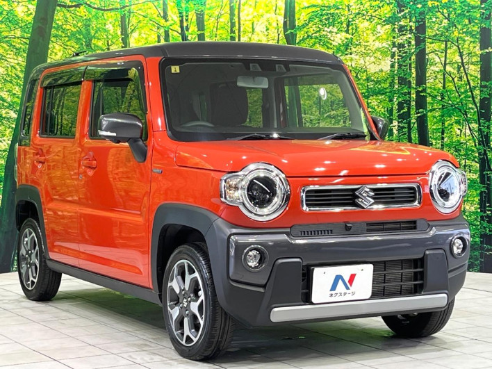 2023 Suzuki Hustler 5AA-MR92S (UW-69f1f7907d68a)[19]