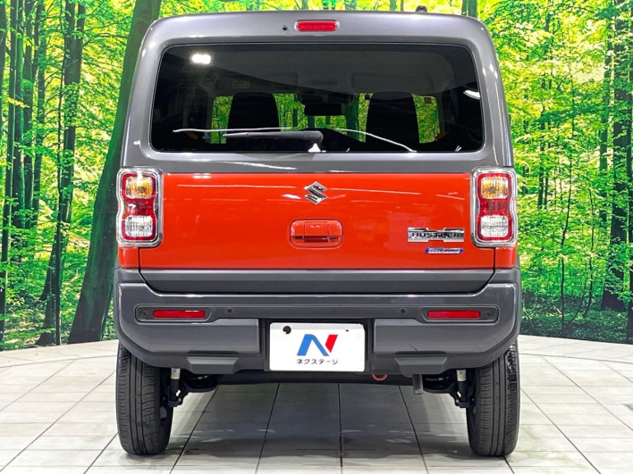 2023 Suzuki Hustler 5AA-MR92S (UW-69f1f7907d68a)[10]