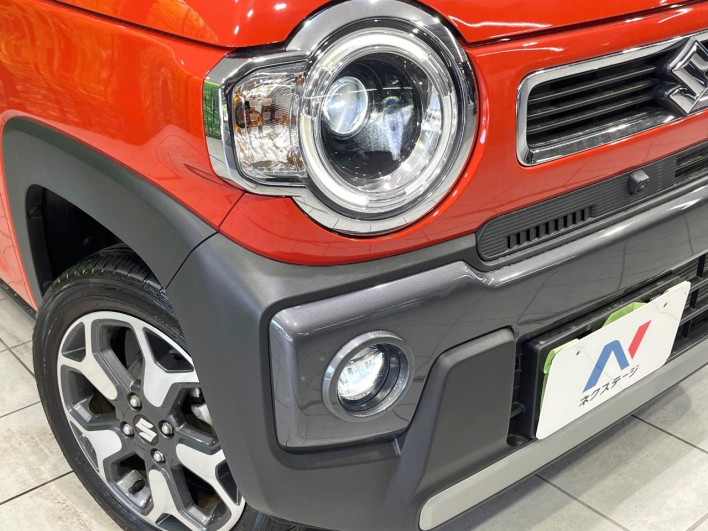 2023 Suzuki Hustler 5AA-MR92S (UW-69f1f7907d68a)[22]