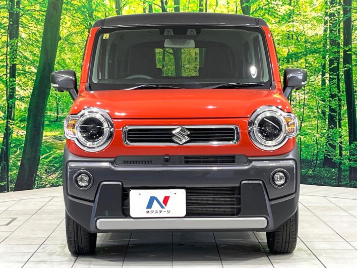 2023 Suzuki Hustler 5AA-MR92S (UW-69f1f7907d68a)[20]