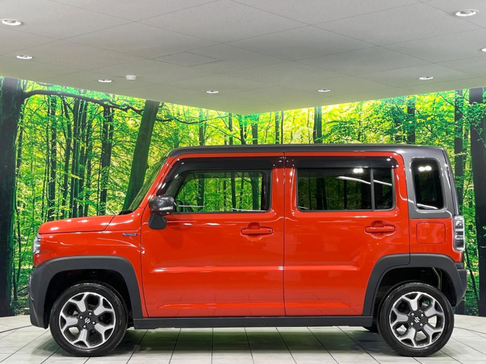 2023 Suzuki Hustler 5AA-MR92S (UW-69f1f7907d68a)[8]