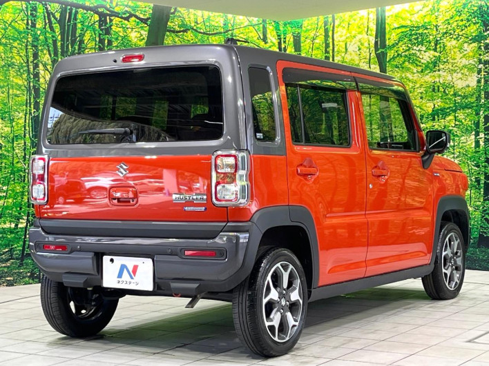 2023 Suzuki Hustler 5AA-MR92S (UW-69f1f7907d68a)[17]