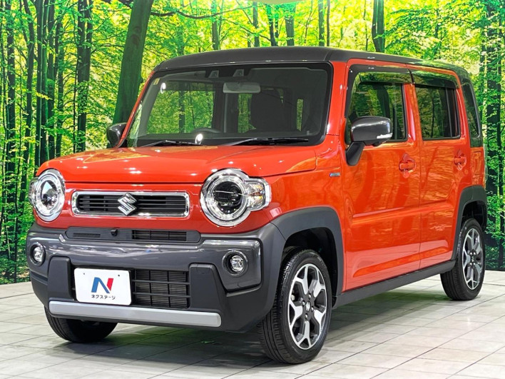 2023 Suzuki Hustler 5AA-MR92S (UW-69f1f7907d68a)[7]