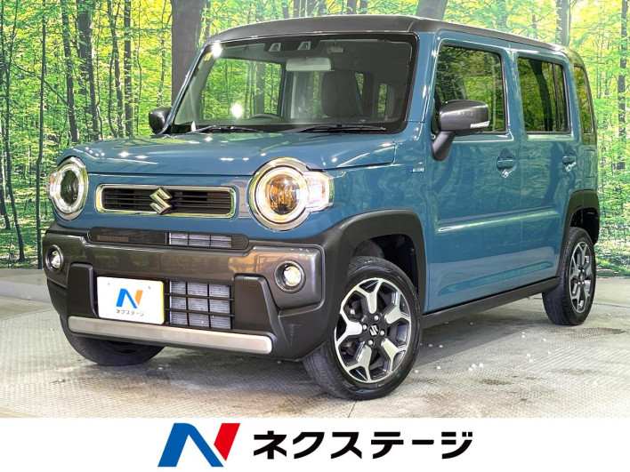 2023 Suzuki Hustler 5AA-MR92S (UW-69f1f79080d5b)[3]