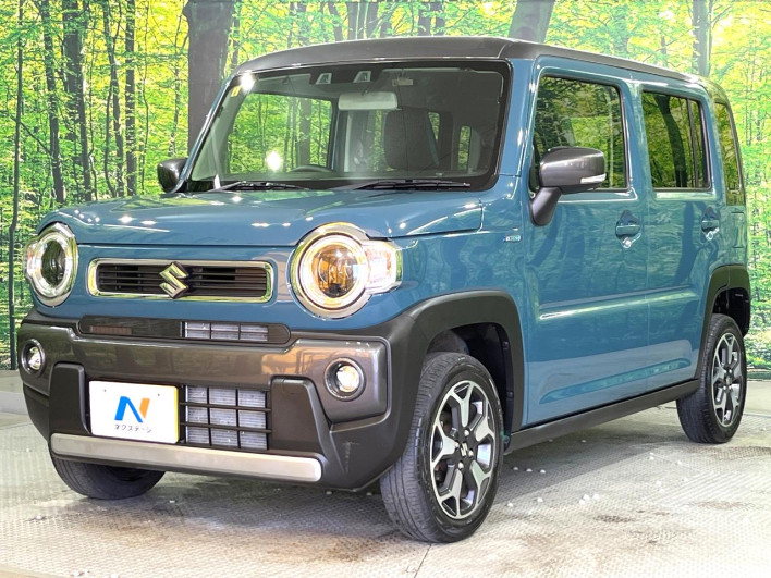 2023 Suzuki Hustler 5AA-MR92S (UW-69f1f79080d5b)[5]