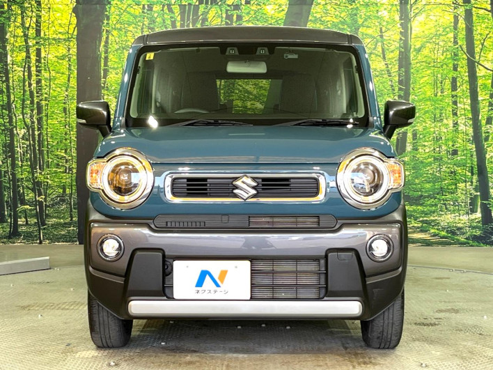 2023 Suzuki Hustler 5AA-MR92S (UW-69f1f79080d5b)[6]