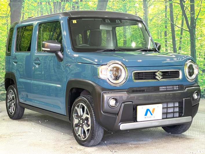 2023 Suzuki Hustler 5AA-MR92S (UW-69f1f79080d5b)[7]